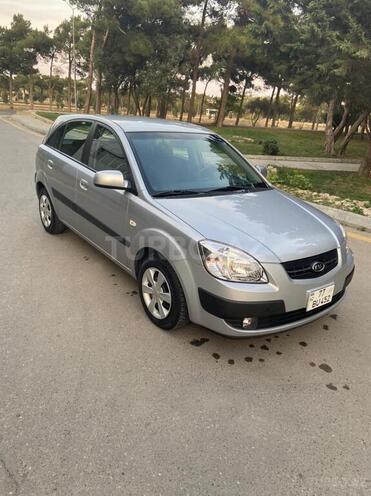 Kia Rio 2006, 148,097 km - 1.4 l - Bakı