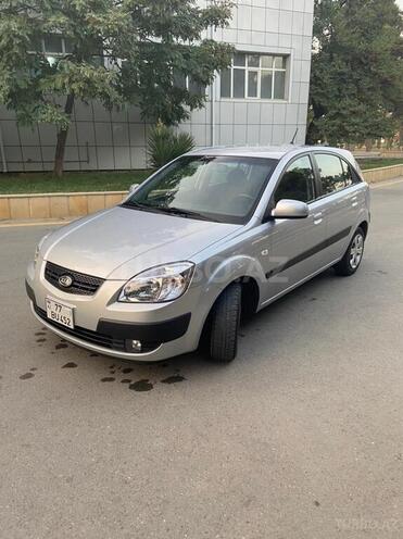 Kia Rio 2006, 148,097 km - 1.4 l - Bakı