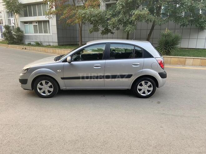 Kia Rio 2006, 148,097 km - 1.4 l - Bakı
