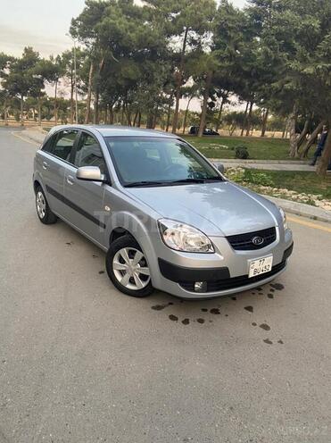 Kia Rio 2006, 148,097 km - 1.4 l - Bakı