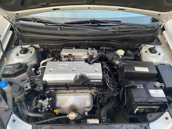 Kia Rio 2006, 148,097 km - 1.4 l - Bakı