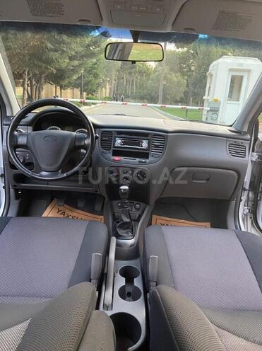 Kia Rio 2006, 148,097 km - 1.4 l - Bakı