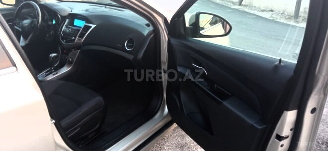 Chevrolet Cruze 2014, 162,000 km - 1.4 l - Bakı