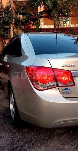 Chevrolet Cruze 2014, 162,000 km - 1.4 l - Bakı