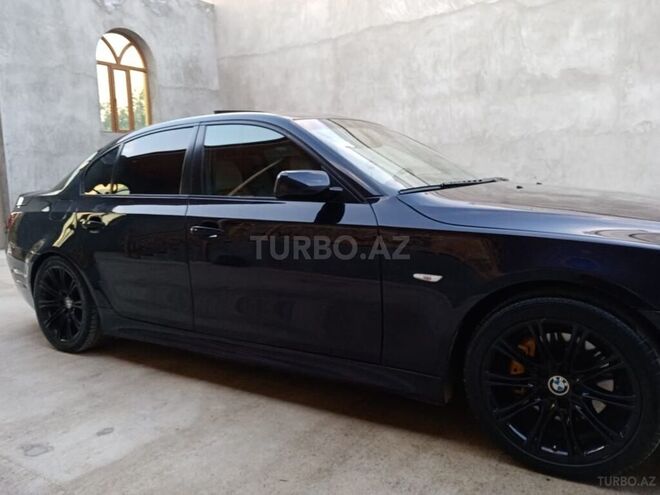 BMW 535 2008, 308,000 km - 3.0 л - Şəmkir