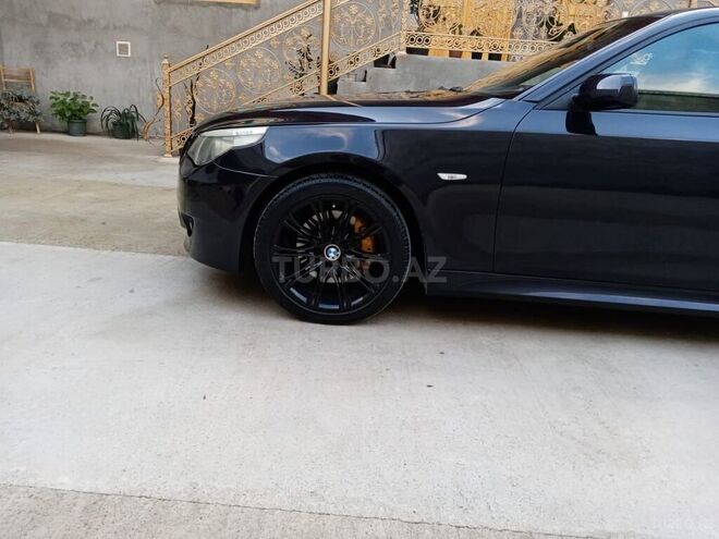 BMW 535 2008, 308,000 km - 3.0 л - Şəmkir