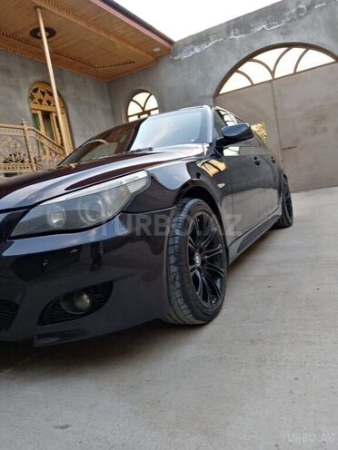 BMW 535 2008, 308,000 km - 3.0 л - Şəmkir