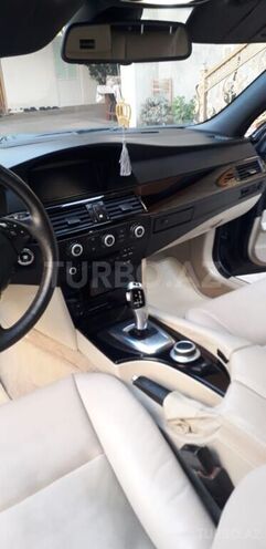 BMW 535 2008, 308,000 km - 3.0 л - Şəmkir