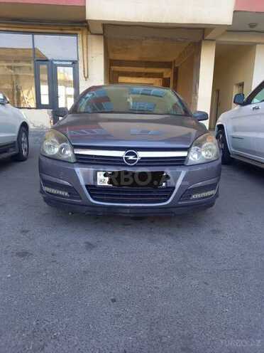 Opel Astra 2005, 211,404 km - 1.8 l - Bakı