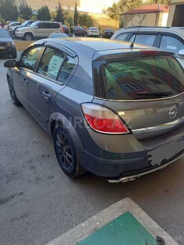 Opel Astra 2005, 211,404 km - 1.8 l - Bakı