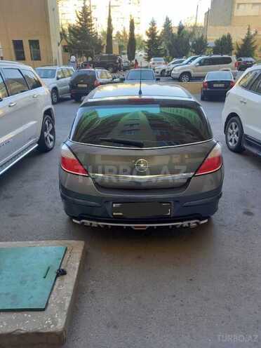 Opel Astra 2005, 211,404 km - 1.8 l - Bakı