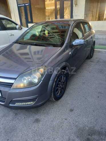 Opel Astra 2005, 211,404 km - 1.8 l - Bakı