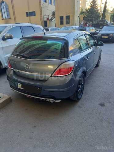 Opel Astra 2005, 211,404 km - 1.8 l - Bakı