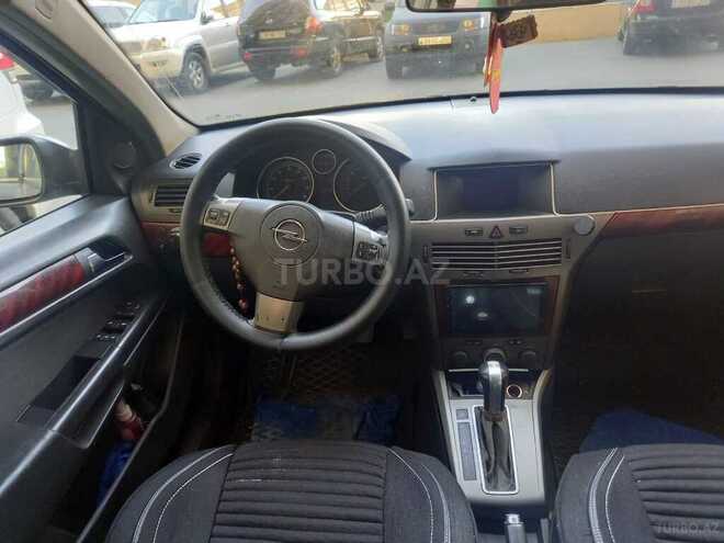 Opel Astra 2005, 211,404 km - 1.8 l - Bakı
