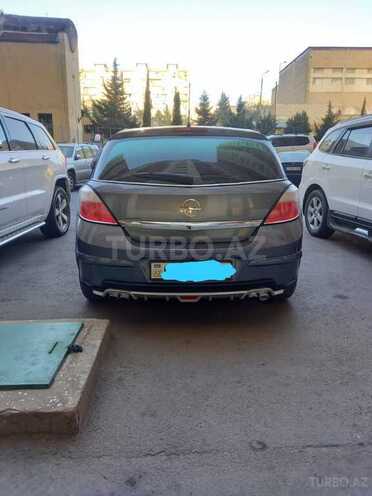 Opel Astra 2005, 211,404 km - 1.8 l - Bakı