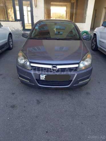 Opel Astra 2005, 211,404 km - 1.8 l - Bakı