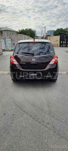 Nissan Tiida 2012, 34,000 km - 1.5 l - Bakı