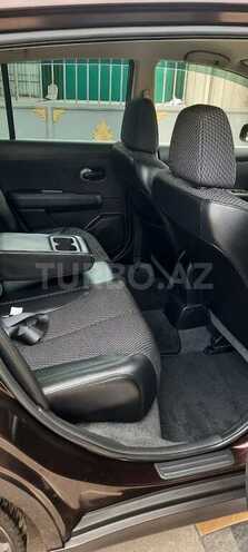 Nissan Tiida 2012, 34,000 km - 1.5 l - Bakı