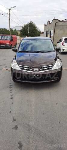 Nissan Tiida 2012, 34,000 km - 1.5 l - Bakı