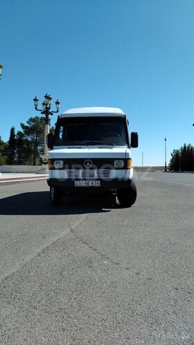 Mercedes 208 D 1992, 232,323 km - 2.3 l - Gəncə