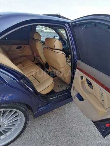 BMW 540 2002, 281,000 km - 4.4 l - Bakı