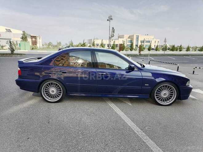 BMW 540 2002, 281,000 km - 4.4 l - Bakı