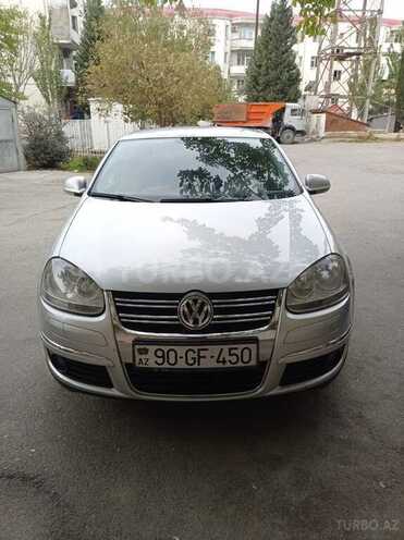 Volkswagen Jetta 2008, 305,537 km - 1.6 l - Bakı