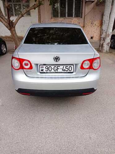 Volkswagen Jetta 2008, 305,537 km - 1.6 l - Bakı