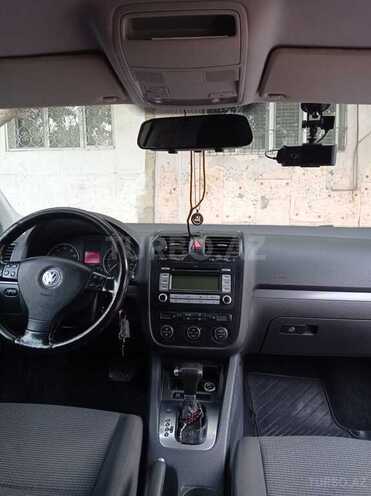 Volkswagen Jetta 2008, 305,537 km - 1.6 l - Bakı