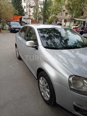 Volkswagen Jetta 2008, 305,537 km - 1.6 l - Bakı