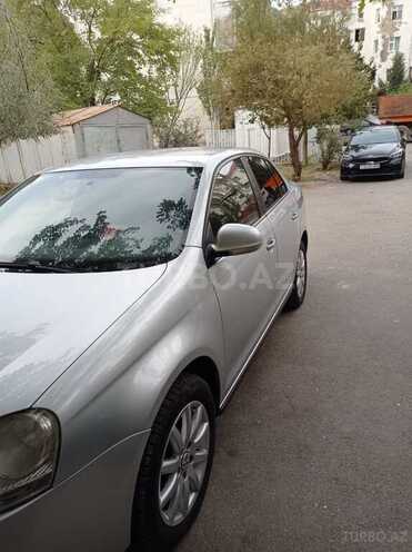 Volkswagen Jetta 2008, 305,537 km - 1.6 l - Bakı