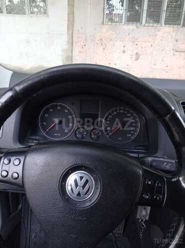 Volkswagen Jetta 2008, 305,537 km - 1.6 l - Bakı