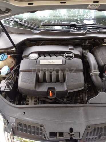 Volkswagen Jetta 2008, 305,537 km - 1.6 l - Bakı