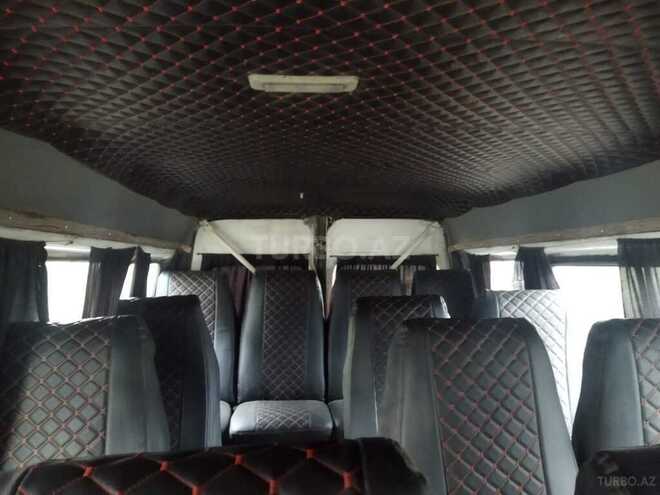 Ford Transit 1996, 250,000 km - 2.5 l - Qusar