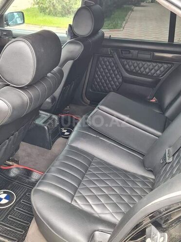 BMW 525 1995, 469,000 km - 2.5 l - Şirvan
