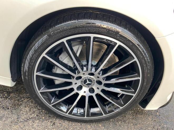 Mercedes C 300 2017, 79,000 km - 2.0 л - Bakı