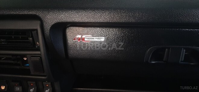 LADA (VAZ) Niva 2017, 198,000 km - 1.7 л - Şəki
