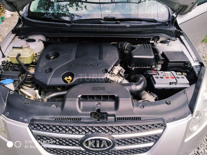 Kia Ceed 2007, 250,000 km - 1.6 l - Bakı