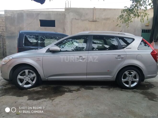 Kia Ceed 2007, 250,000 km - 1.6 l - Bakı