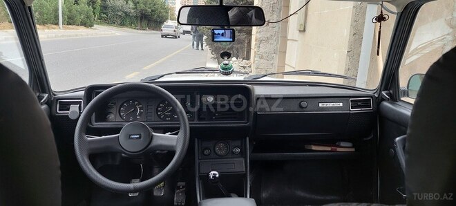 LADA (VAZ) 2104 2007, 68,091 km - 1.6 l - Bakı