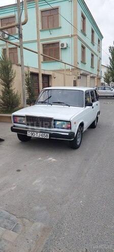 LADA (VAZ) 2104 2007, 68,091 km - 1.6 l - Bakı