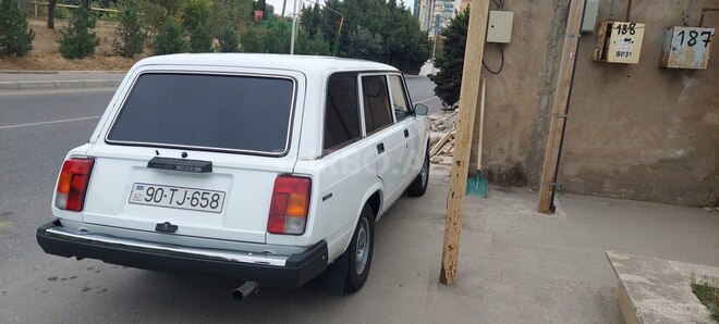 LADA (VAZ) 2104 2007, 68,091 km - 1.6 l - Bakı