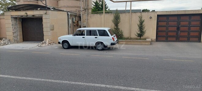 LADA (VAZ) 2104 2007, 68,091 km - 1.6 l - Bakı