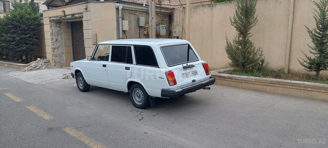 LADA (VAZ) 2104 2007, 68,091 km - 1.6 l - Bakı