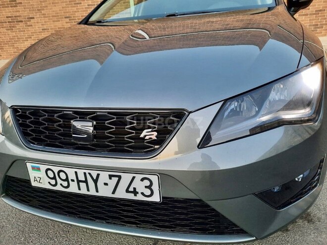 SEAT Leon 2013, 159,200 km - 1.8 л - Bakı