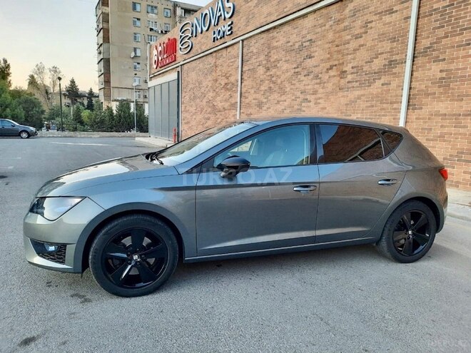 SEAT Leon 2013, 159,200 km - 1.8 л - Bakı