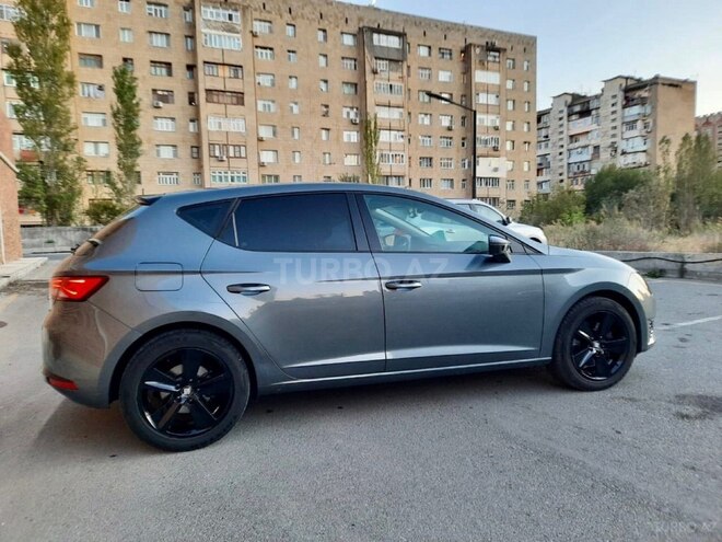 SEAT Leon 2013, 159,200 km - 1.8 л - Bakı