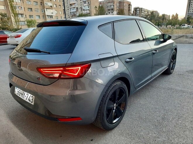SEAT Leon 2013, 159,200 km - 1.8 л - Bakı