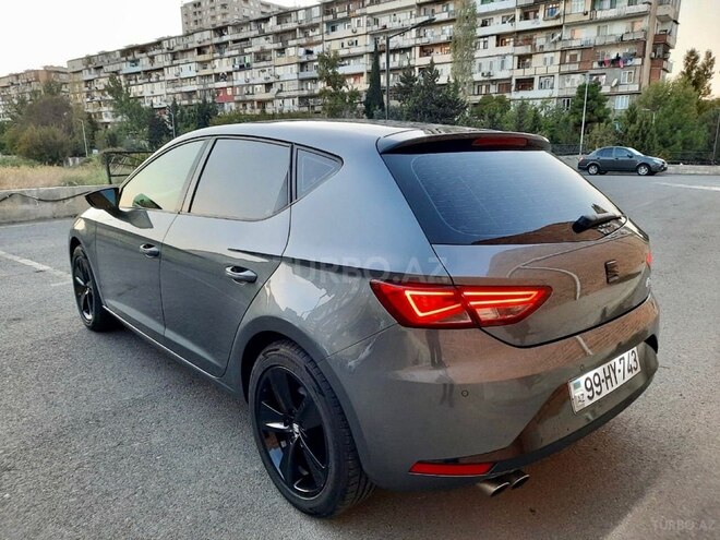 SEAT Leon 2013, 159,200 km - 1.8 л - Bakı