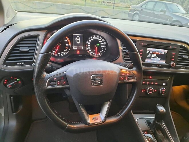 SEAT Leon 2013, 159,200 km - 1.8 л - Bakı